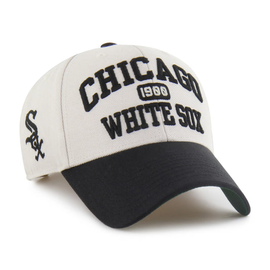 CHICAGO WHITE SOX BROKE LINE '47 MVP