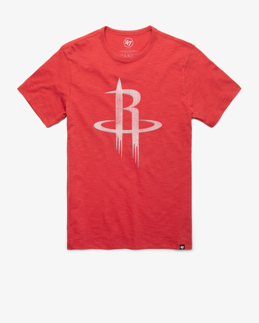 HOUSTON ROCKETS GRIT '47 SCRUM TEE