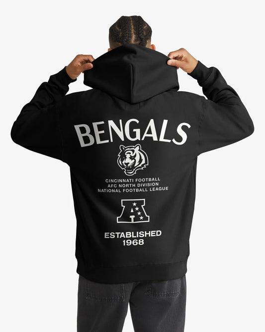 CINCINNATI BENGALS CONSTANTINE '47 FOUNDATION HOOD