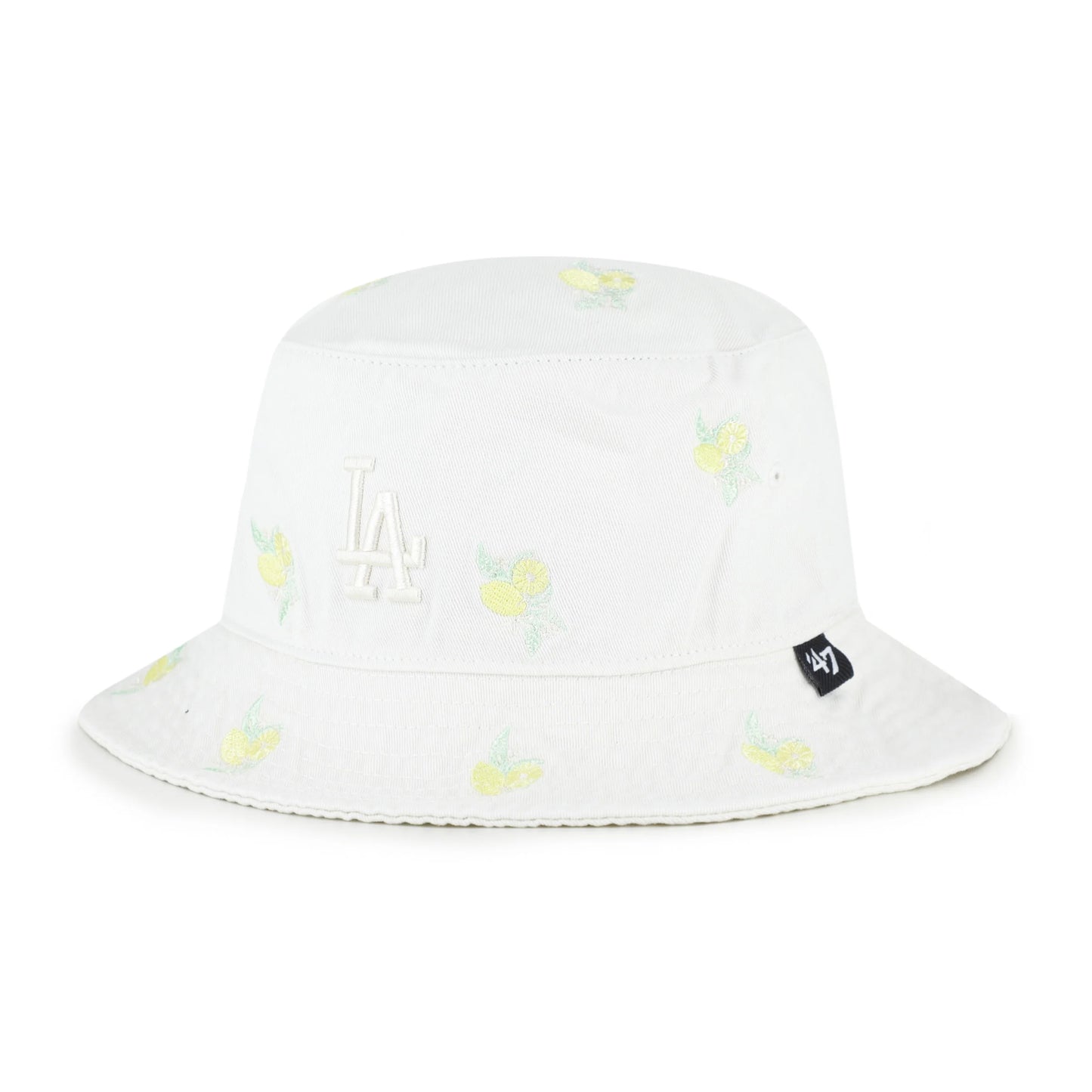 LOS ANGELES DODGERS SCATTER '47 BUCKET