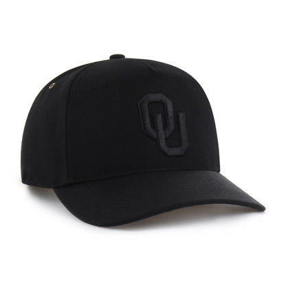 OKLAHOMA SOONERS CARHARTT '47 HITCH