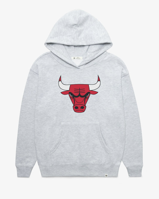 CHICAGO BULLS IMPRINT '47 NAOMI HOOD WOMENS