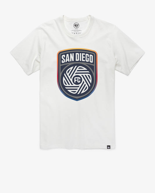 SAN DIEGO IMPRINT '47 FRANKLIN TEE