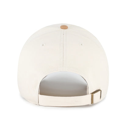 '47 BASICS TWO TONE CLEAN UP