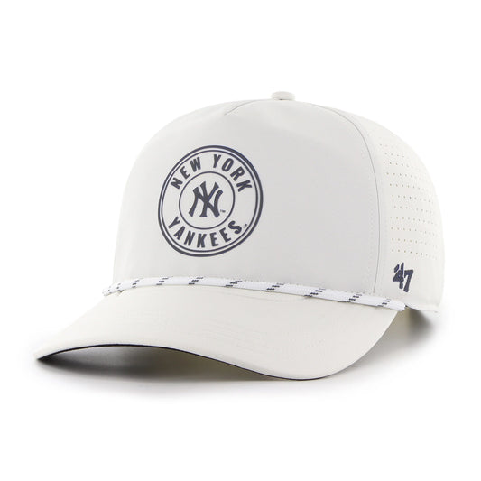 NEW YORK YANKEES BRRR LOOP '47 HITCH