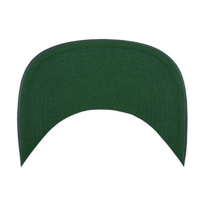Michigan Wolverines Crosstown Two Tone '47 Franchise LS
