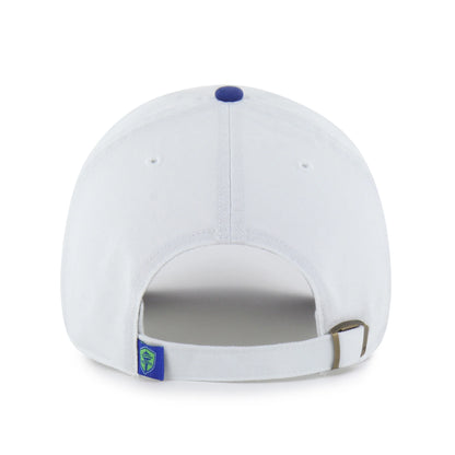SEATTLE SOUNDERS FC TWO TONE '47 CLEAN UP