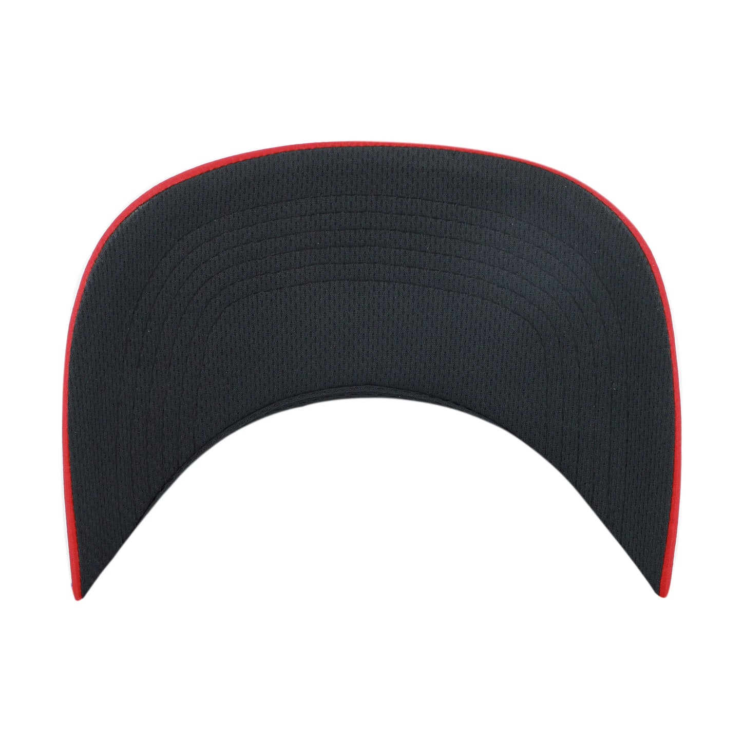 WASHINGTON CAPITALS DIAMOND CUT BRRR '47 HITCH