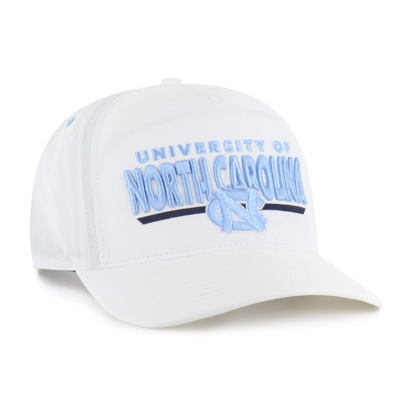 North Carolina Tar Heels UNC BRRR Expressway '47 Hitch