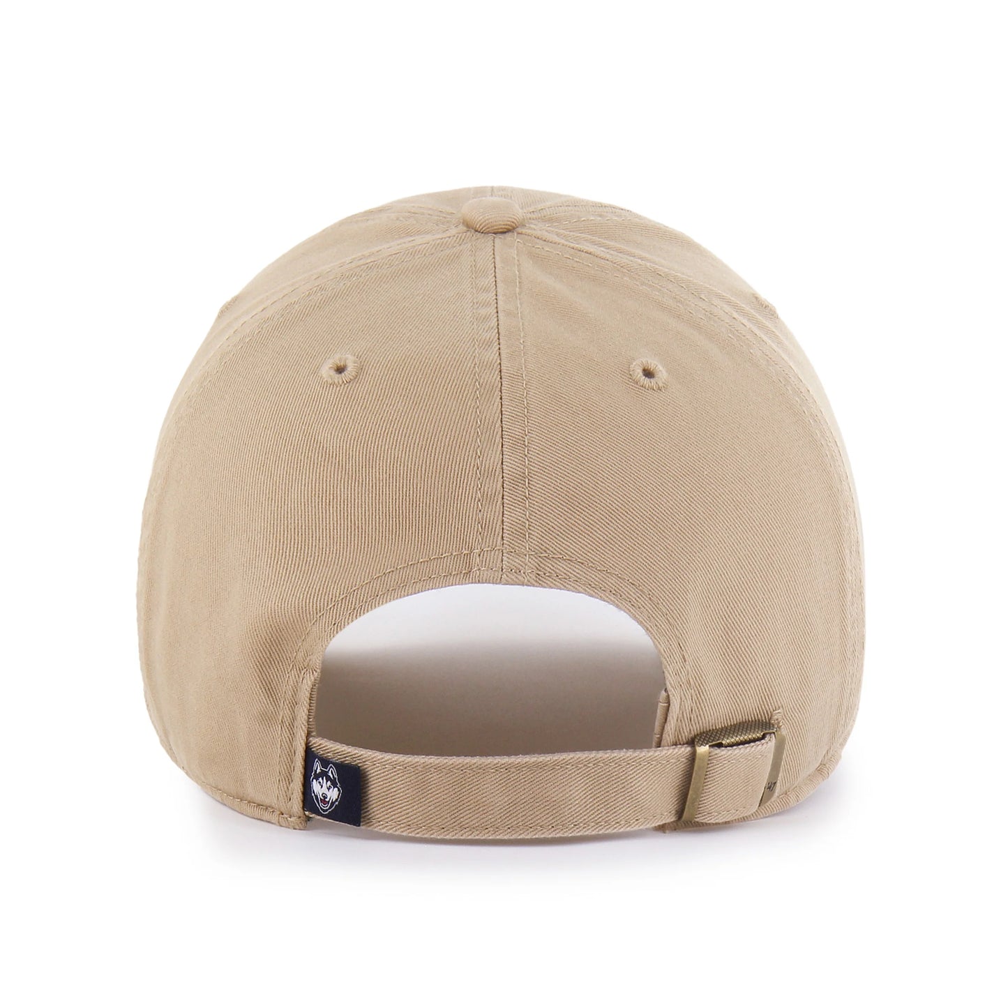 CONNECTICUT HUSKIES UCONN '47 CLEAN UP