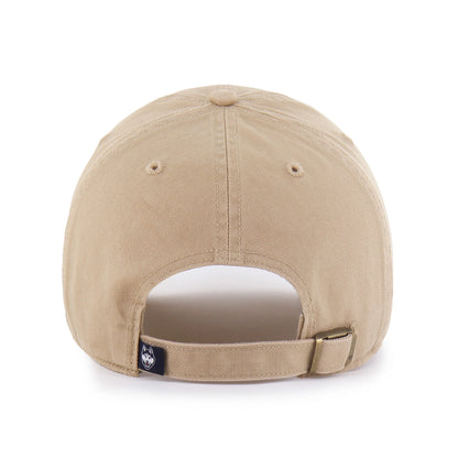 CONNECTICUT HUSKIES UCONN '47 CLEAN UP
