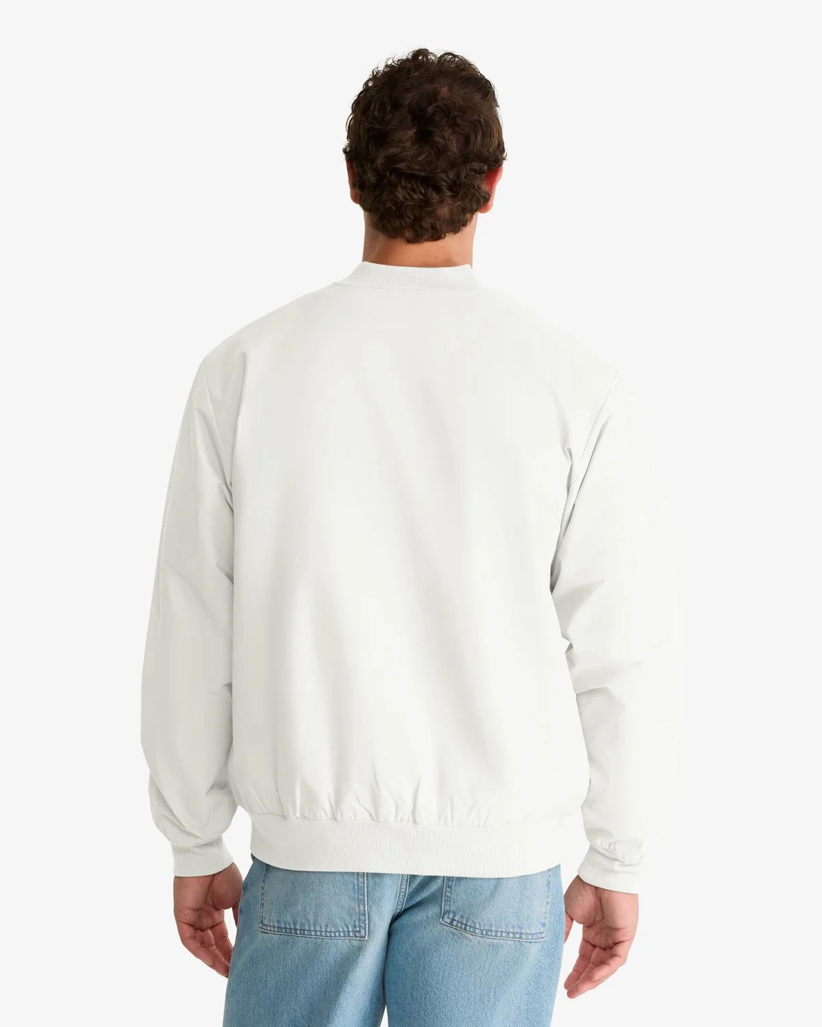 '47 BASICS TWILL BOMBER