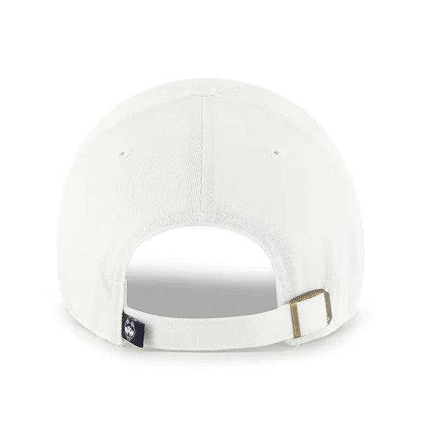 CONNECTICUT HUSKIES UCONN '47 CLEAN UP