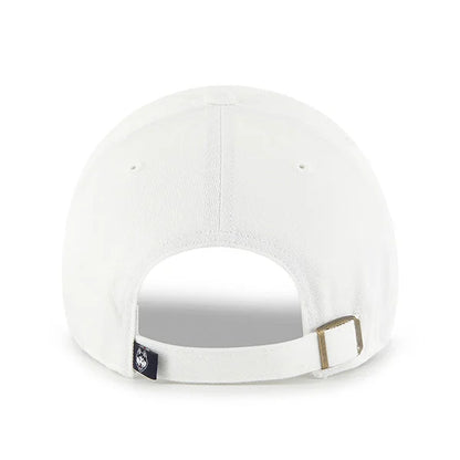 CONNECTICUT HUSKIES UCONN '47 CLEAN UP