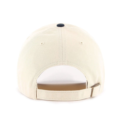 BOSTON RED SOX COOPERSTOWN TWO TONE '47 CLEAN UP