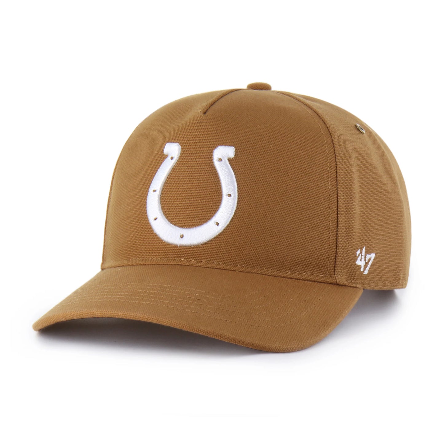 INDIANAPOLIS COLTS CARHARTT '47 HITCH RF RELAXED FIT