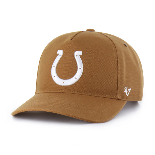 INDIANAPOLIS COLTS CARHARTT '47 HITCH RF RELAXED FIT