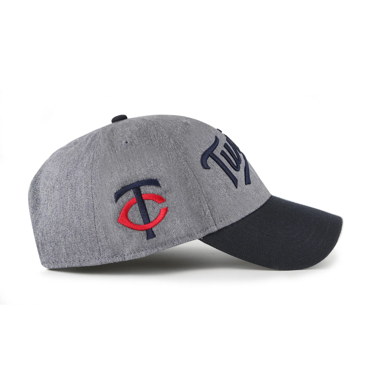 MINNESOTA TWINS GRANITE SCRIPT '47 MVP