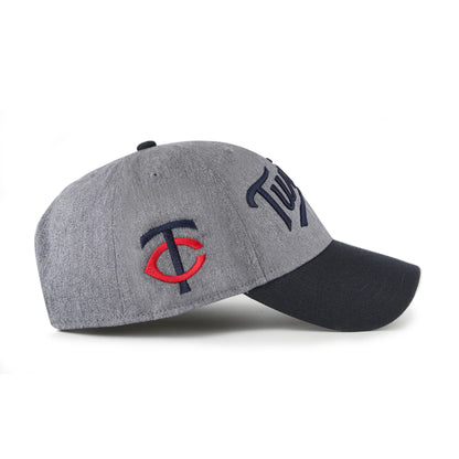 MINNESOTA TWINS GRANITE SCRIPT '47 MVP