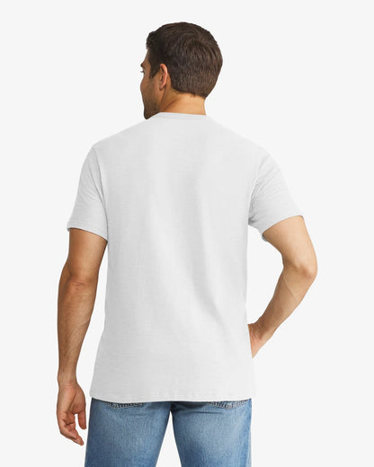 '47 BASICS SCRUM TEE