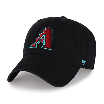 ARIZONA DIAMONDBACKS 250th '47 CLEAN UP