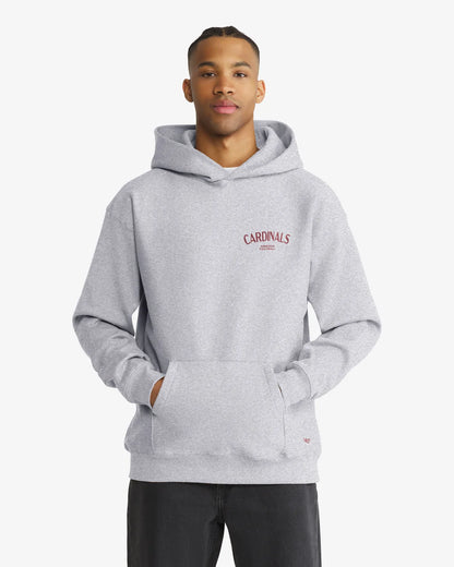 ARIZONA CARDINALS CONSTANTINE '47 FOUNDATION HOOD