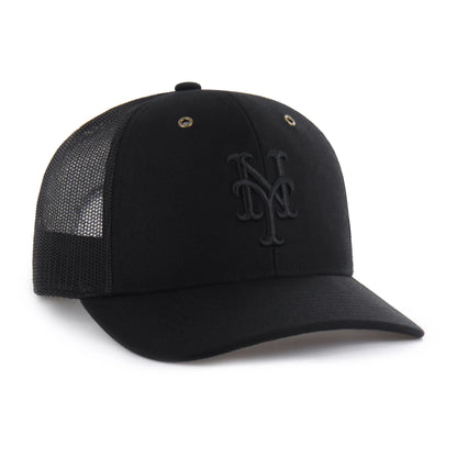 NEW YORK METS CARHARTT '47 TRUCKER