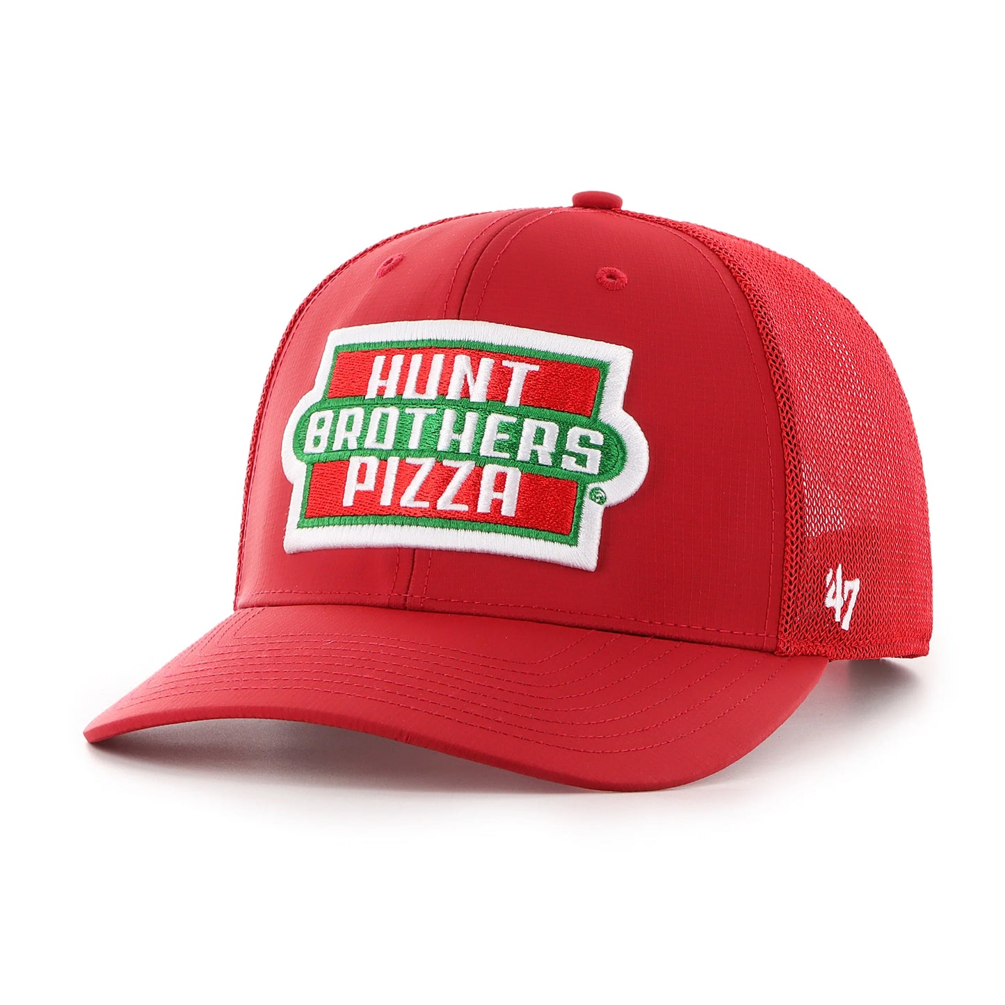 JOEY LOGANO / TEAM PENSKE TRIPLE HIT BRRR '47 TRUCKER