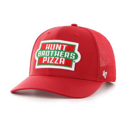 JOEY LOGANO / TEAM PENSKE TRIPLE HIT BRRR '47 TRUCKER