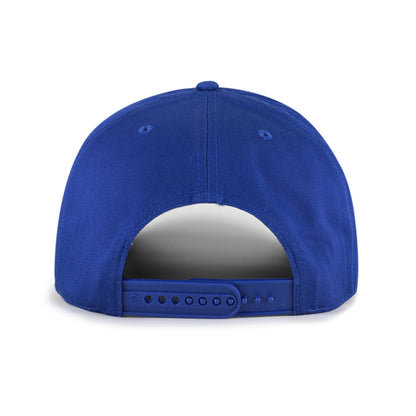 CHICAGO CUBS ON THE GRILL '47 HITCH