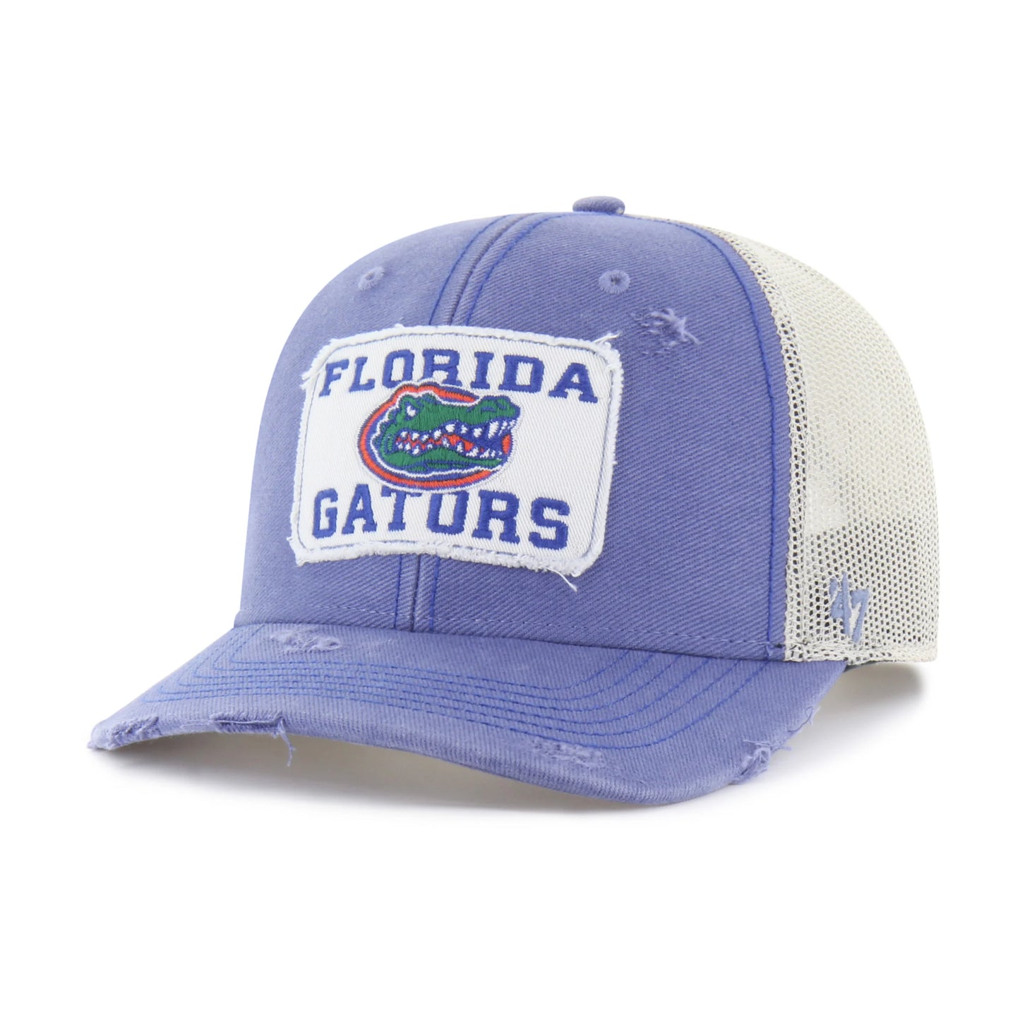 FLORIDA GATORS EGREMONT '47 TRUCKER