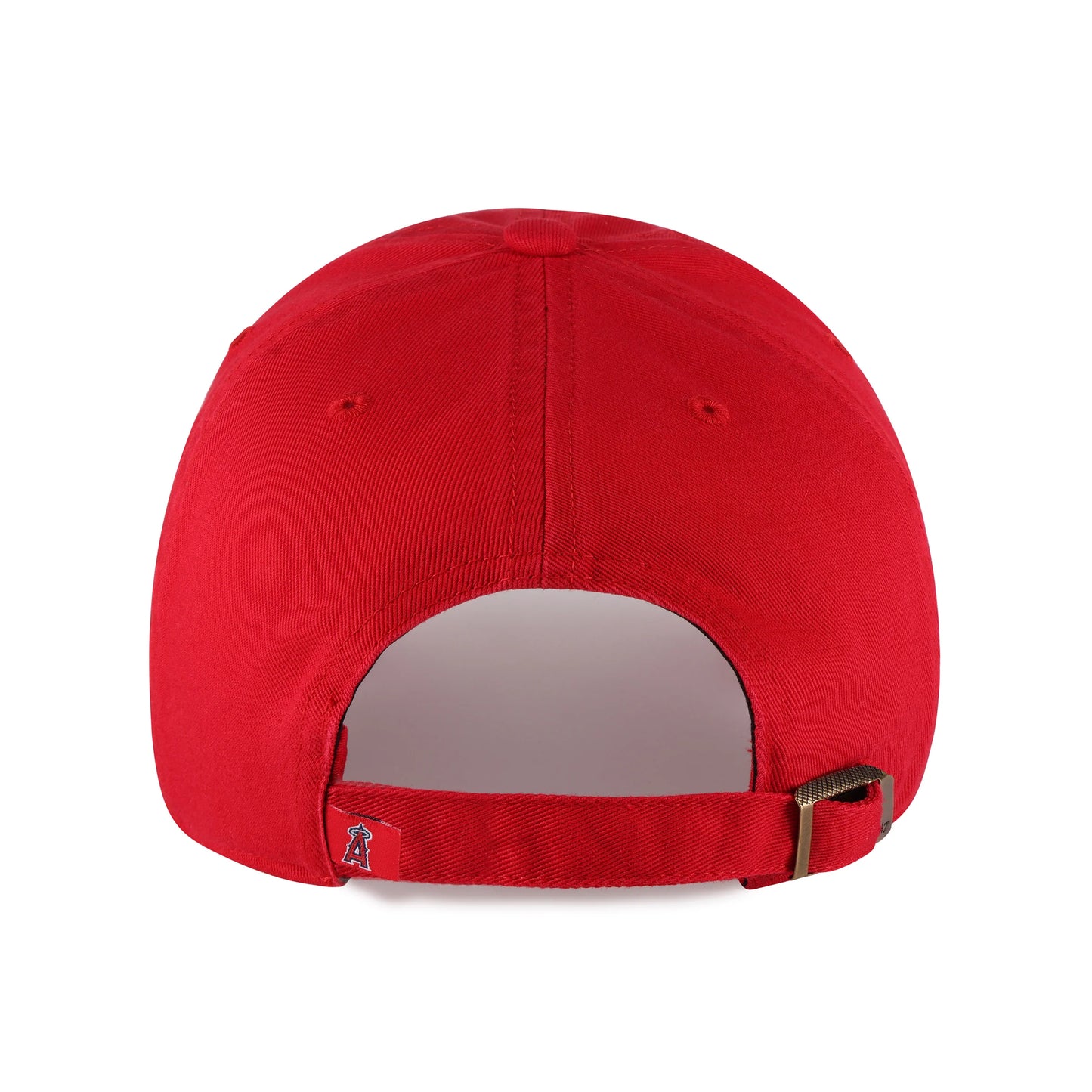 LOS ANGELES ANGELS 250th '47 CLEAN UP