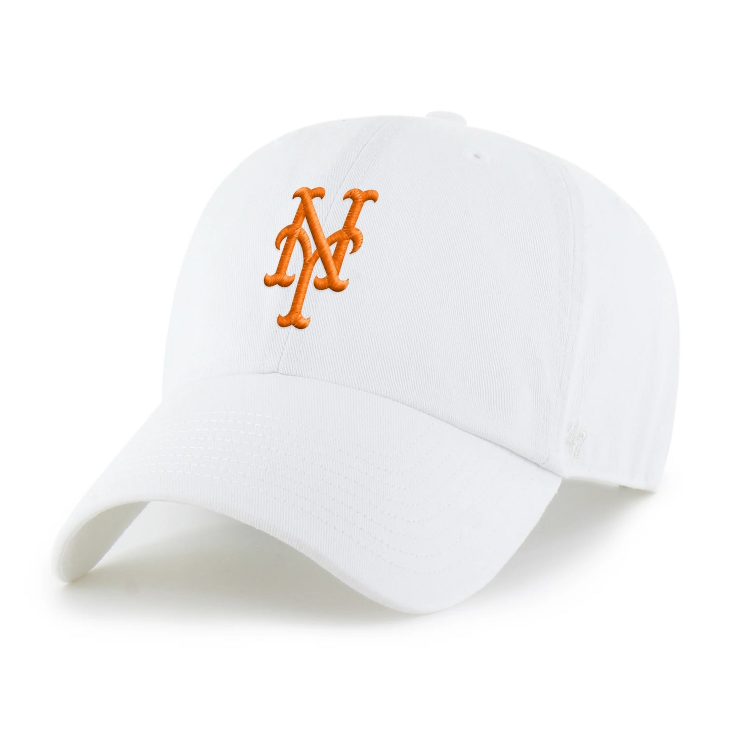 NEW YORK METS COOPERSTOWN BLEACHER '47 CLEAN UP