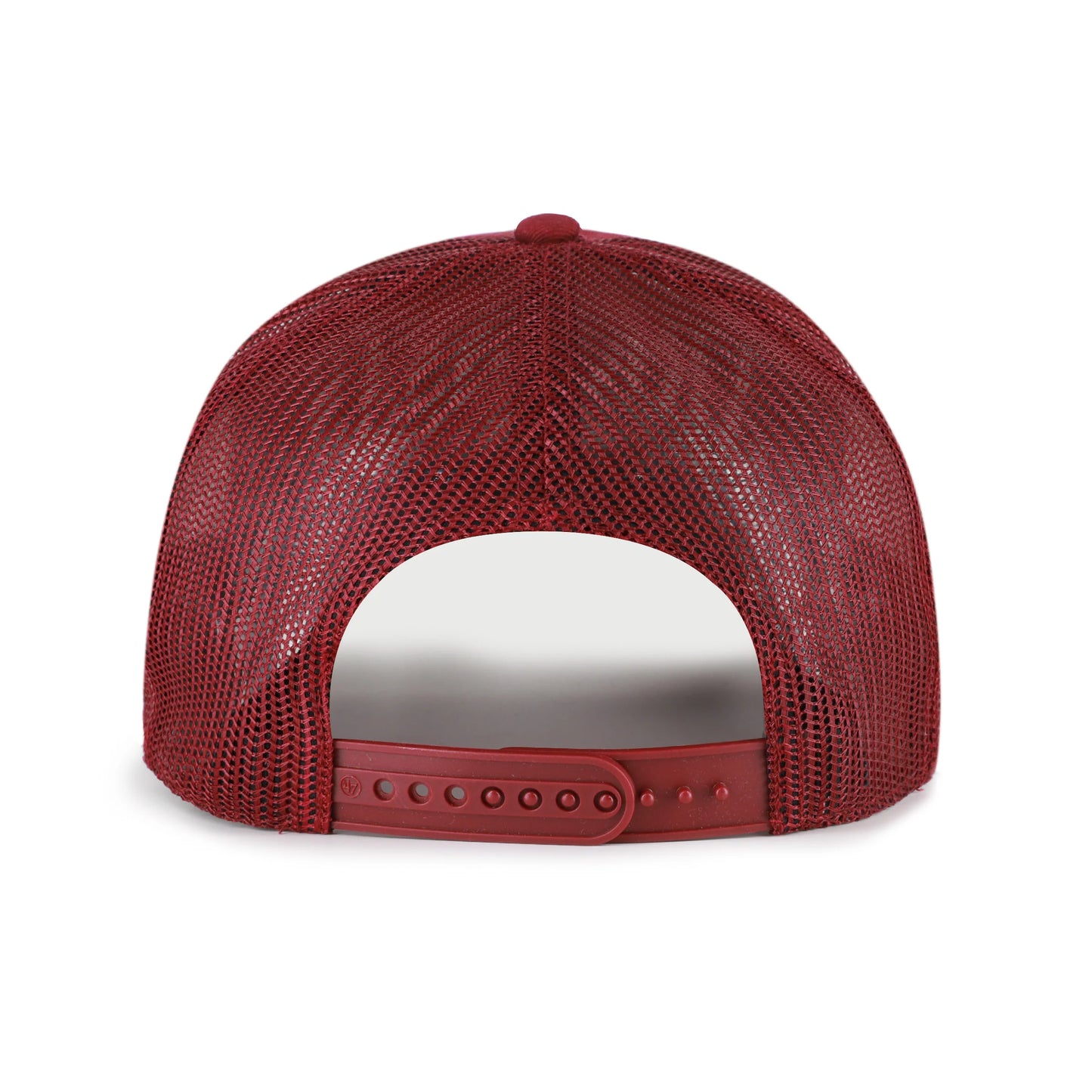 ARIZONA CARDINALS ROADWAY STRAP '47 TRUCKER