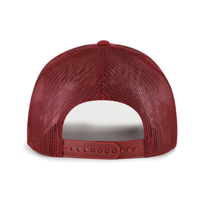 ARIZONA CARDINALS ROADWAY STRAP '47 TRUCKER