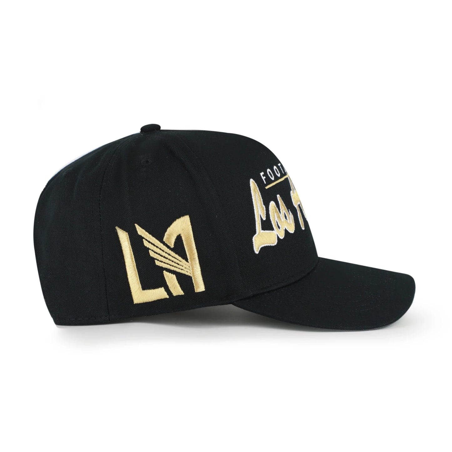 LOS ANGELES FC BRUSHMARK '47 HITCH