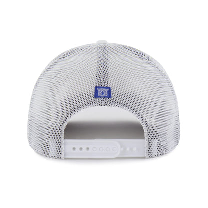 Kentucky Wildcats Vintage Flock Ball '47 Hitch