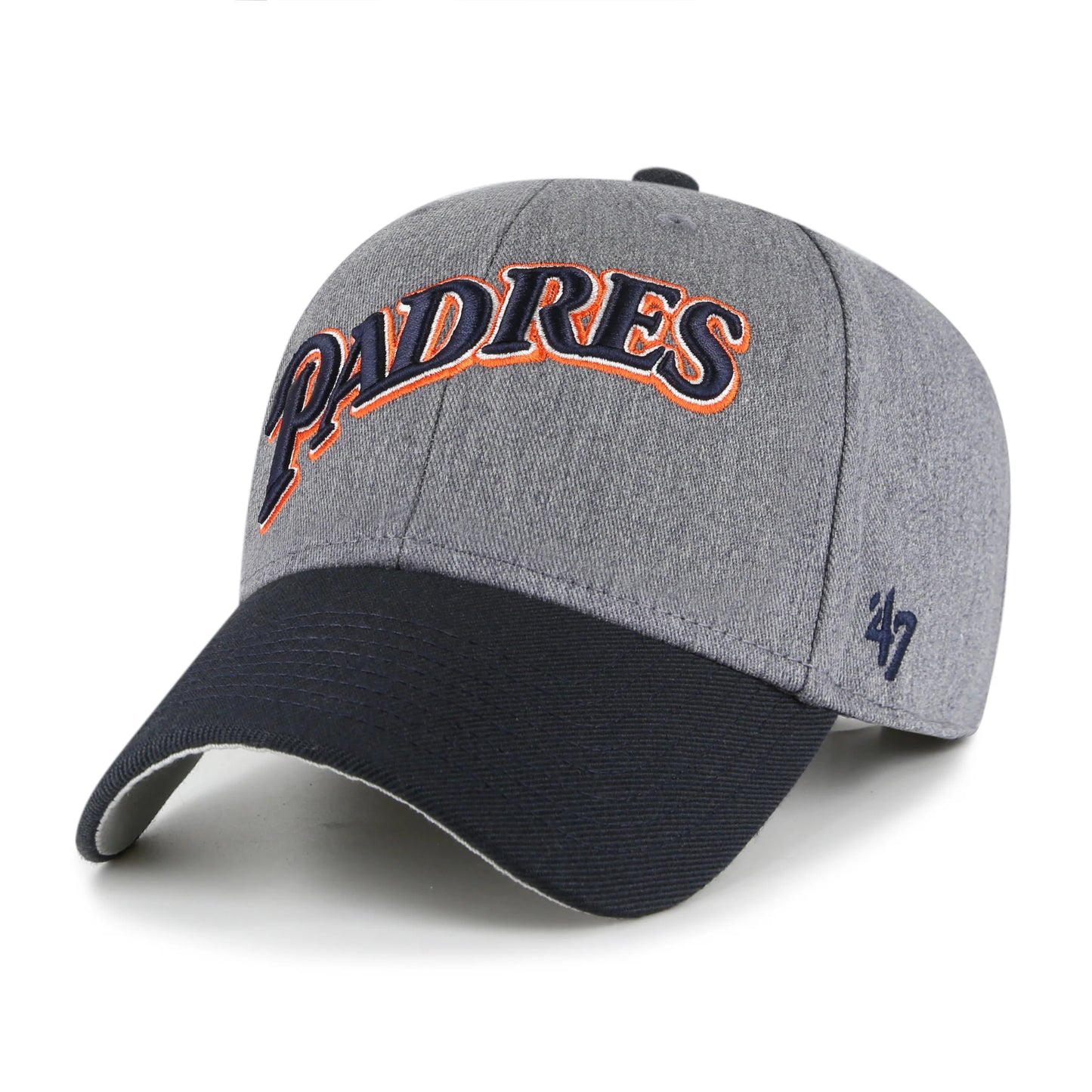 SAN DIEGO PADRES COOPERSTOWN GRANITE SCRIPT '47 MVP