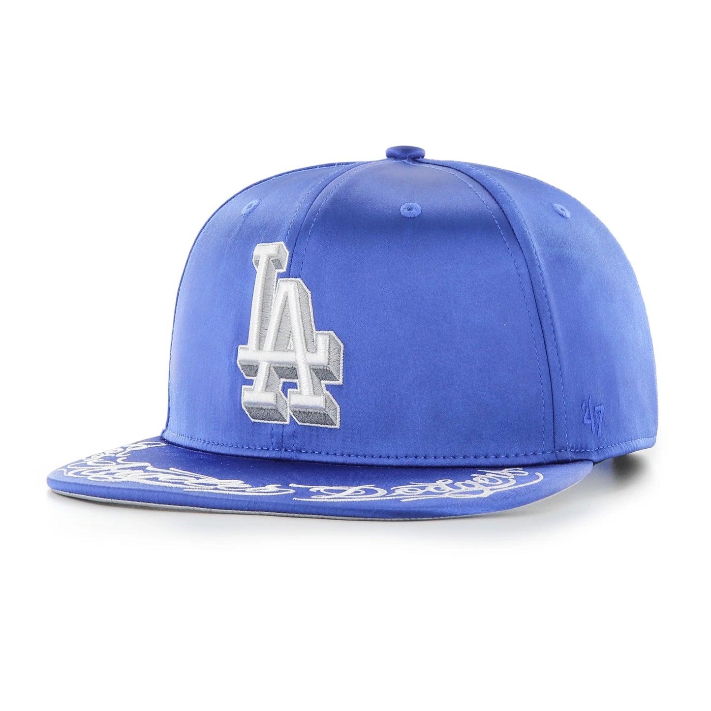 LOS ANGELES DODGERS SHOHEI OHTANI MISTER CARTOON X '47 CAPTAIN