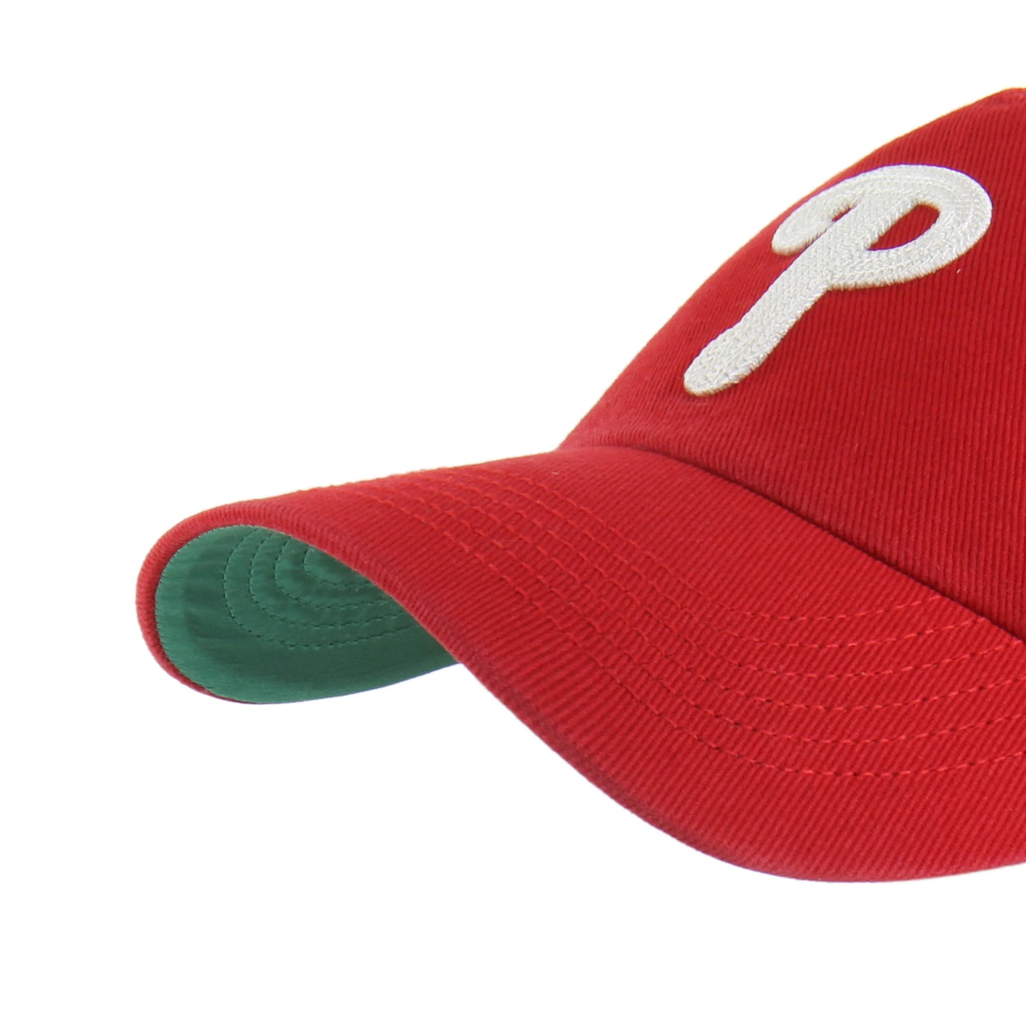 PHILADELPHIA PHILLIES '47 CLEAN UP PINCH FRONT