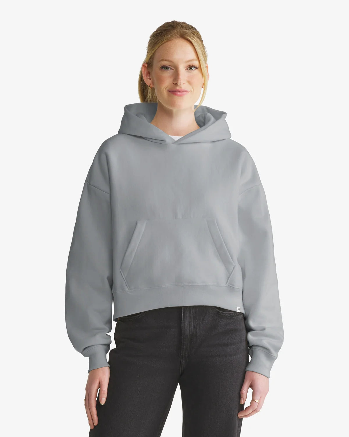 '47 BASICS WOMEN'S FOUNDATION HOOD