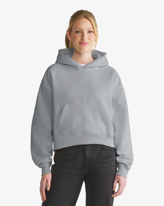 '47 BASICS WOMEN'S FOUNDATION HOOD