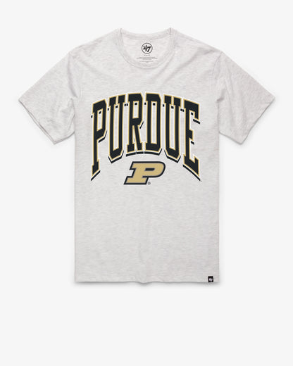 PURDUE BOILERMAKERS WALK TALL '47 FRANKLIN TEE