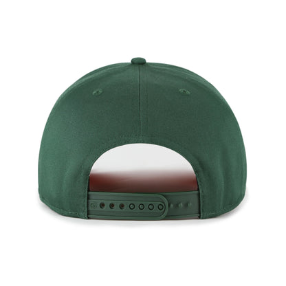 MIAMI HURRICANES '47 HITCH