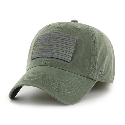 OPERATION HAT TRICK OHT CLASSIC '47 FRANCHISE