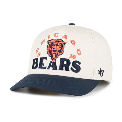 Chicago Bears Arcitext '47 Hitch RF Relaxed Fit