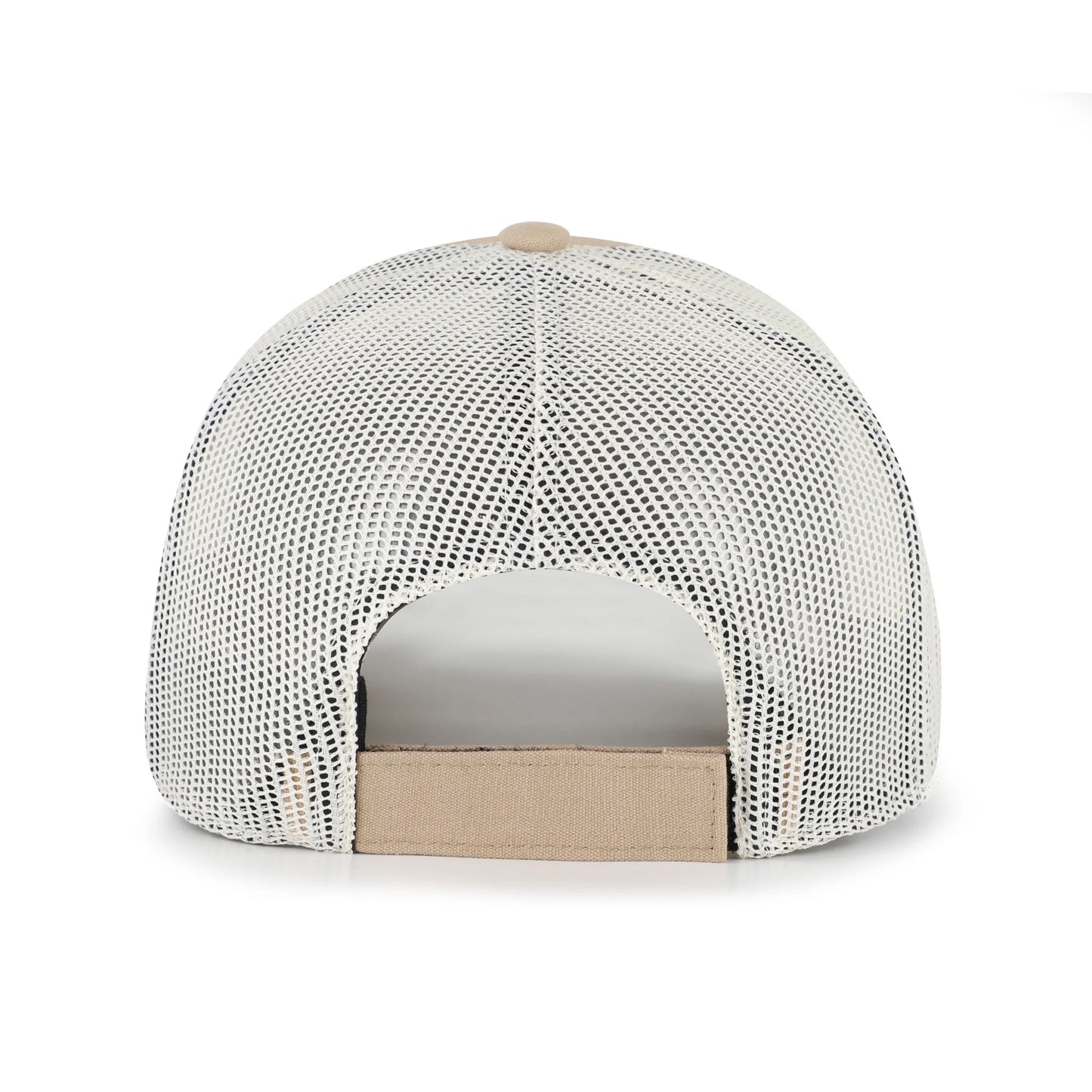 New Orleans Saints Bonehide Strap '47 Trucker