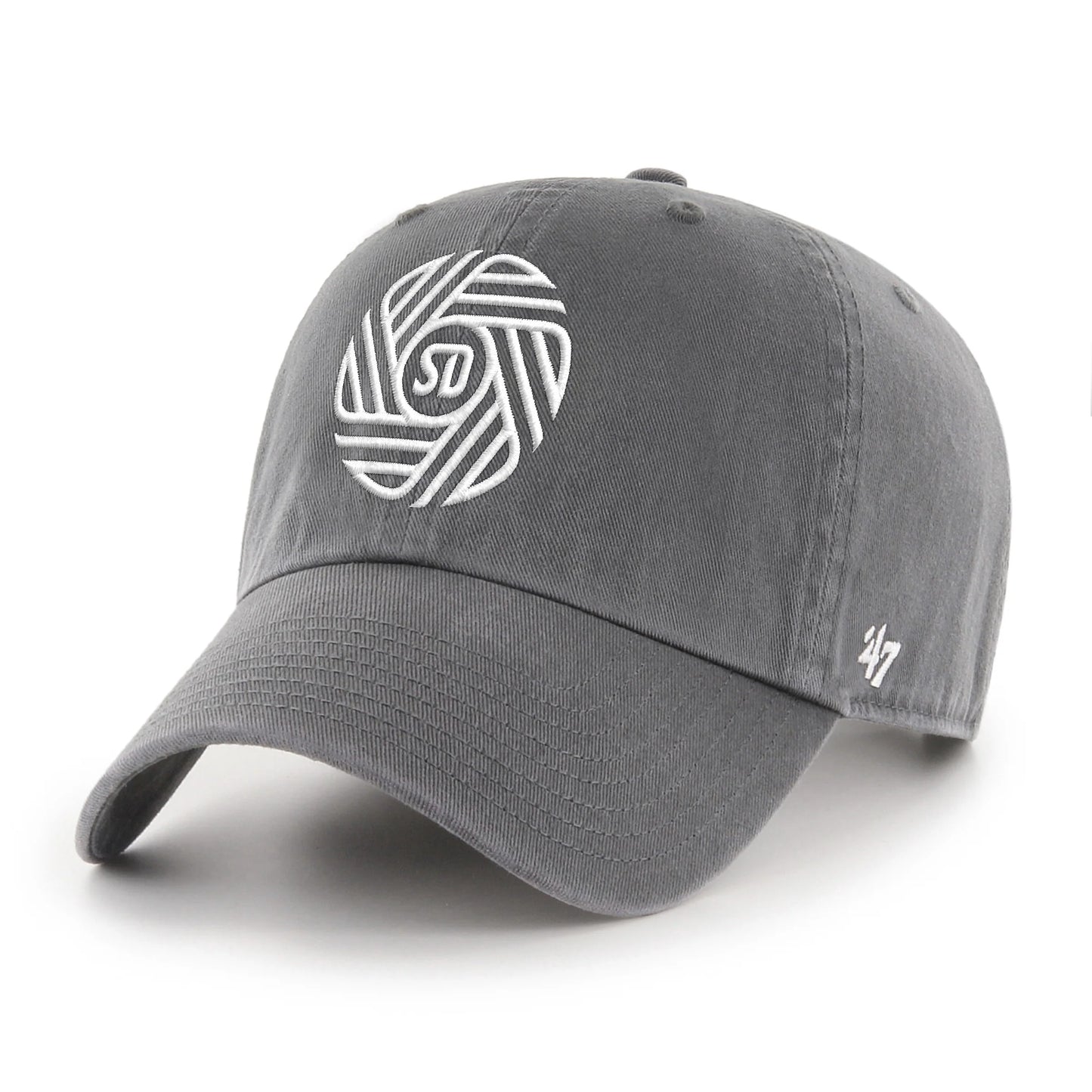 SAN DIEGO FC '47 CLEAN UP