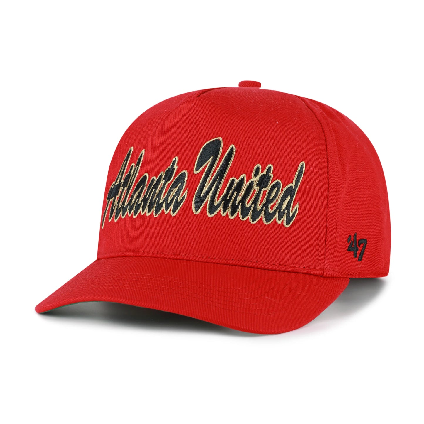 ATLANTA UNITED FC BRUSHMARK '47 HITCH