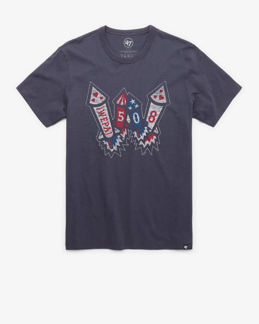 WORCESTER RED SOX COPA PREMIER '47 FRANKLIN TEE